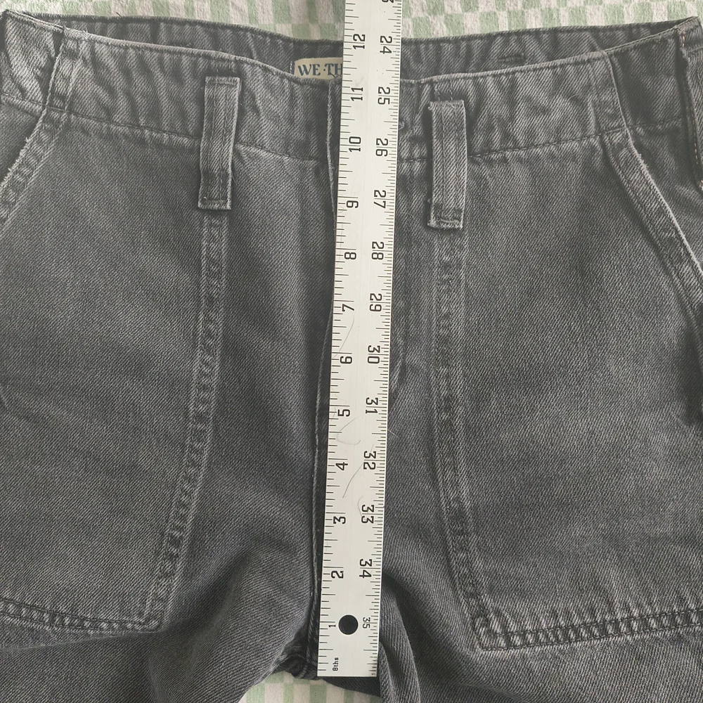 WE THE FREE Major Leagues Carpenter Jeans - Picture 6 of 9
